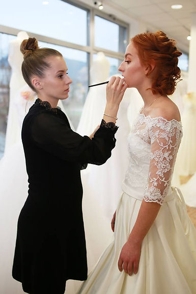 Scraped from website: https://www.andreasalon.sk/beauty-day-2018